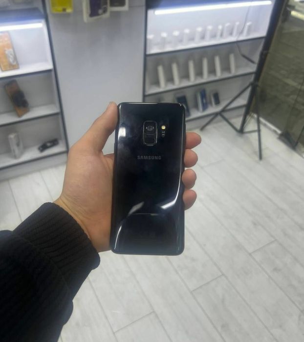 Samsung s9 Ideal