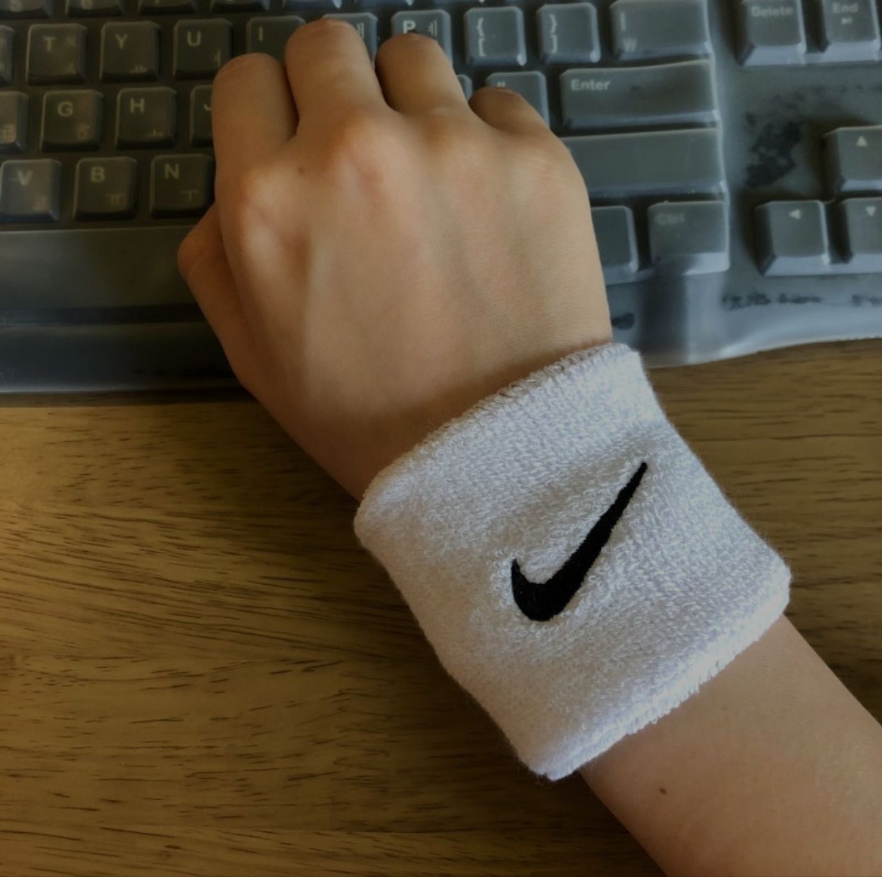 Чорапи Nike  dri-fit