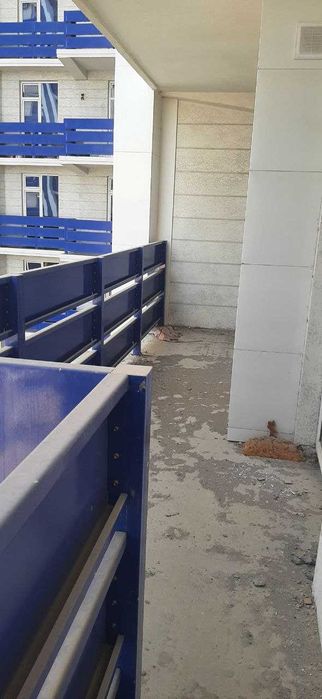 Xon-Saroy, Ocean, Ёнма-ён жойлашган 2 хонали ва 1 хонали уйлар