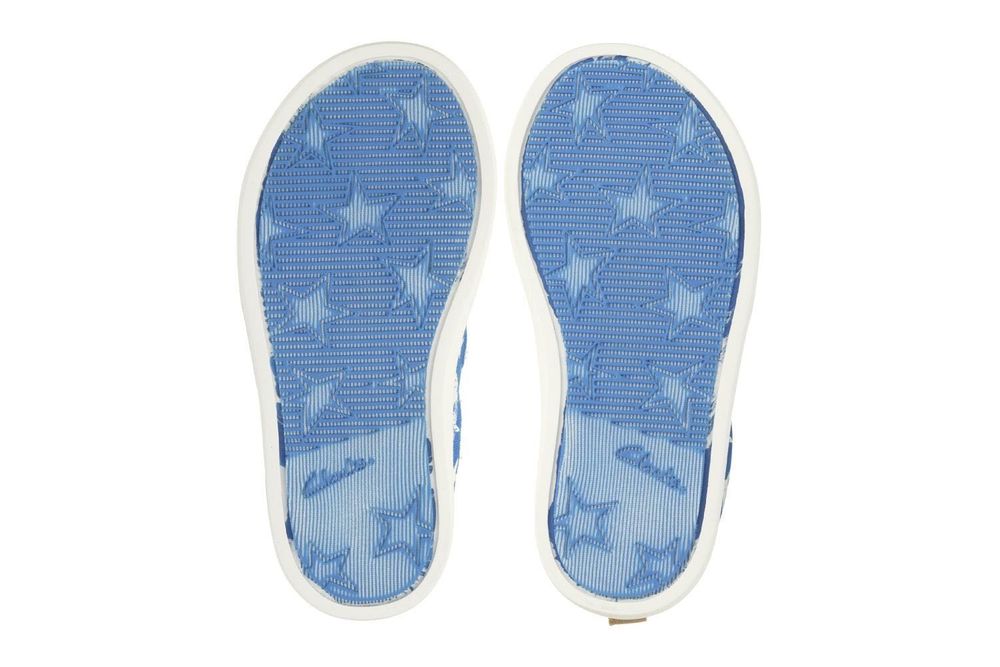 Нови обувки Clarks 21 размер