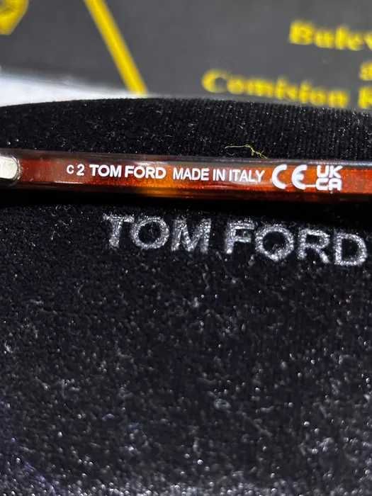 Ochelari de soare Tom Ford Jayson FT1020-53V-52