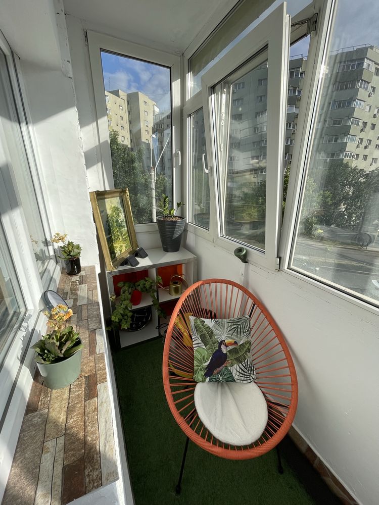 3 camere Titulescu - Victoriei, direct proprietar