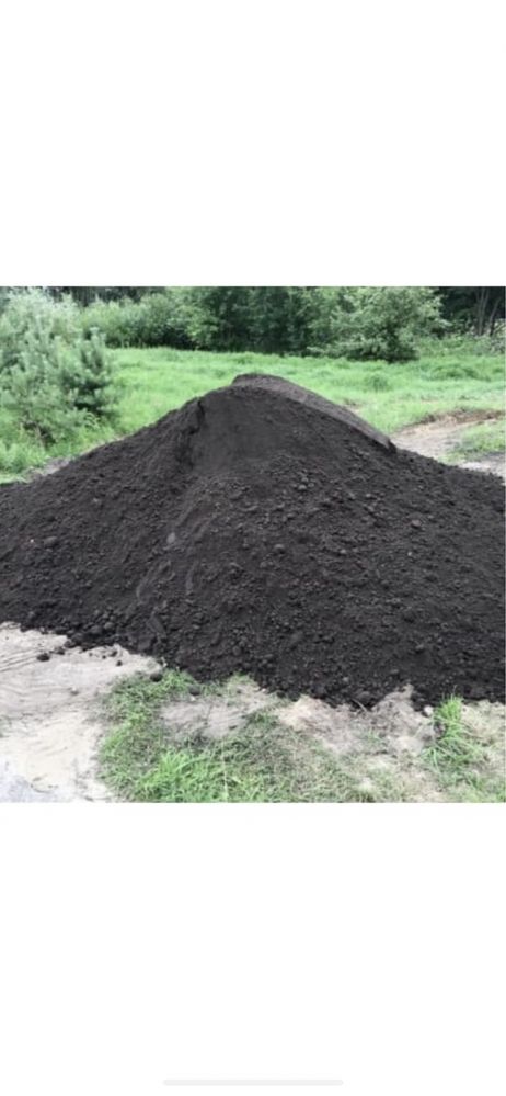 Чернозем