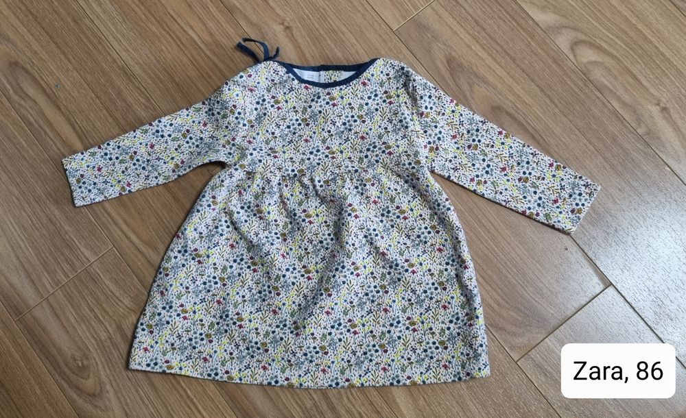 Haine ZARA copii