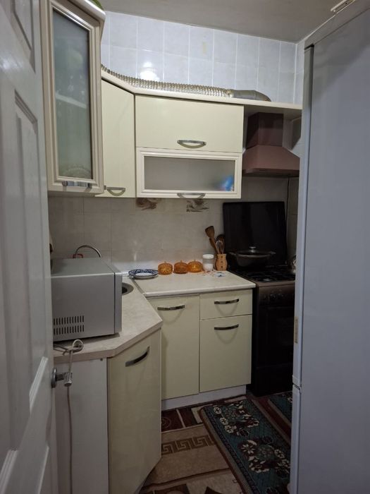 Арендага квартира ойлага қиз болларга Чилонзор метро яқин 2 хона 400$