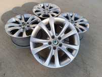 Jante aliaj 5x112 r17 Skoda Octavia, Superb,Yeti