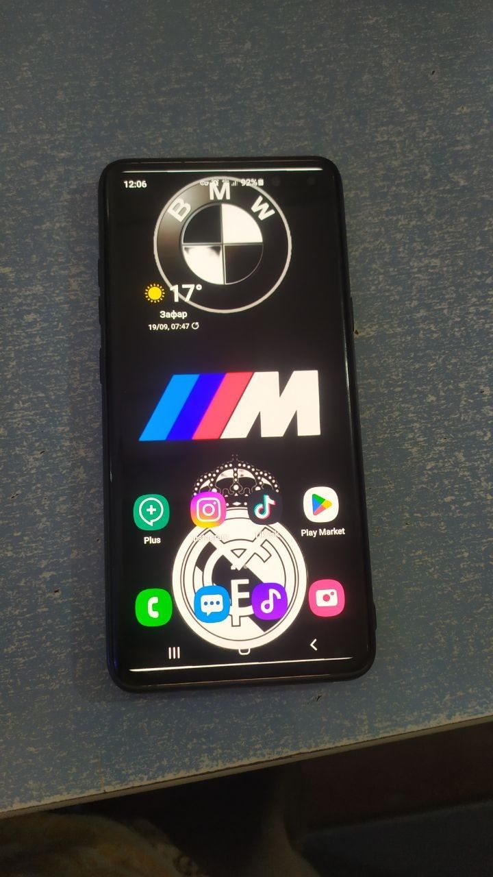 Samsung s10 Plus 5G