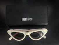 80 лева като нови слънчеви очила на JUST CAVALLI