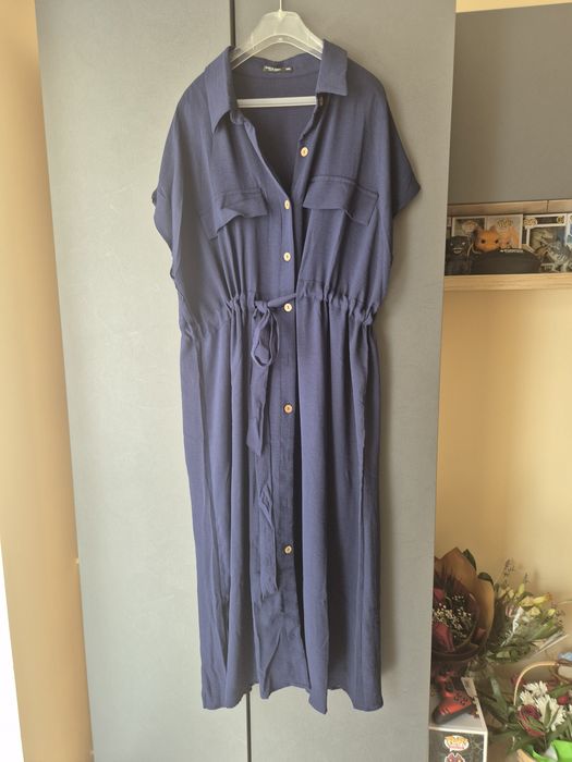 Rochie dama xxl nouă