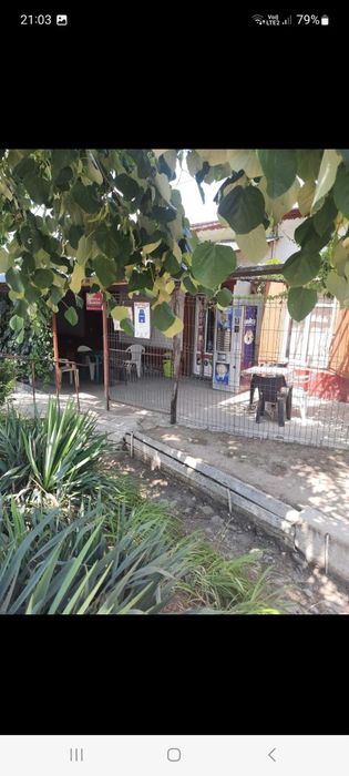 Schimb casă lângă stațiunea Sărată Monteoru cu apartament în București