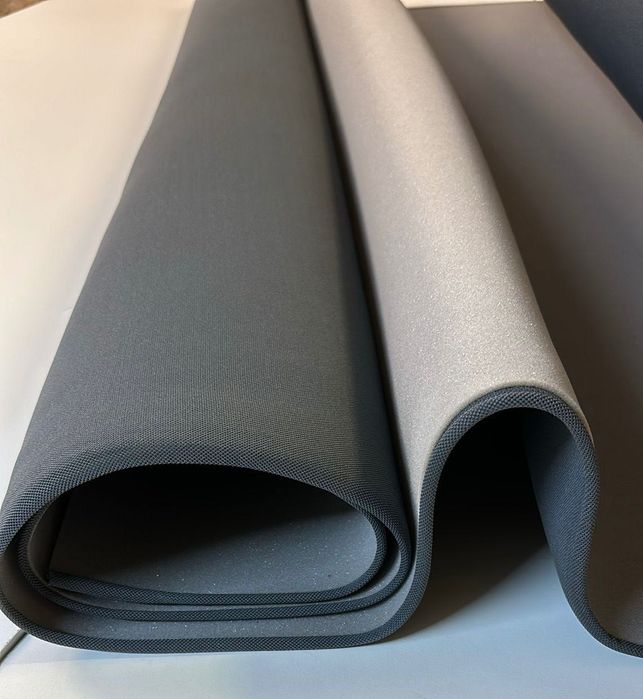 Material plafon auto