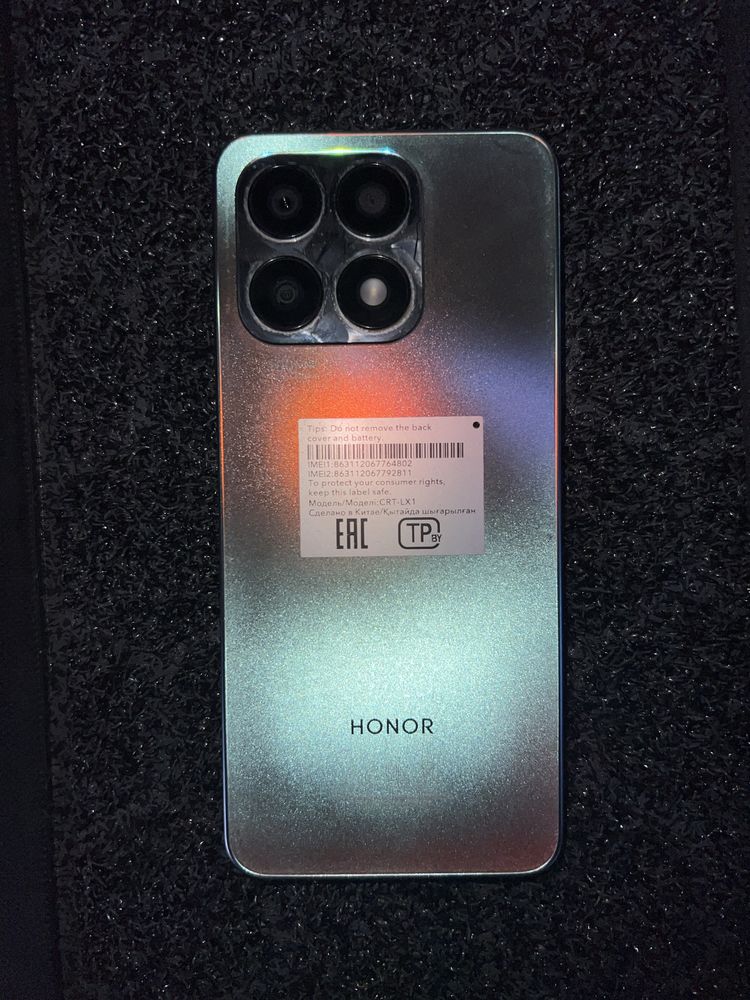 Honor X8 A / 128 g 6