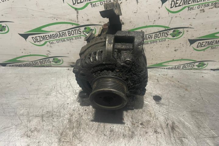 Alternator Ford Focus prima generatie
