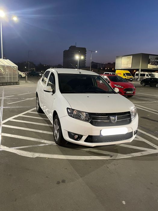 Rent a car/inchiriere logan