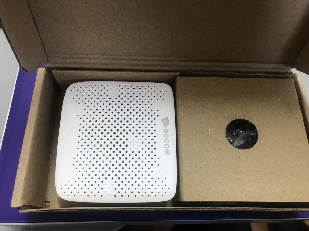 Wi-Fi роутер SNR SNR-RT622-G41