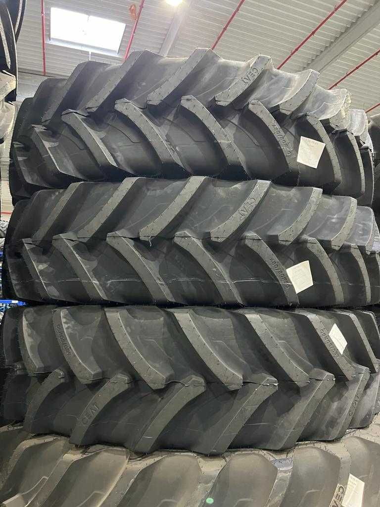 Cauciucuri Agricole noi radiale 480/80 R50 Ceat 162A8 livrare rapida