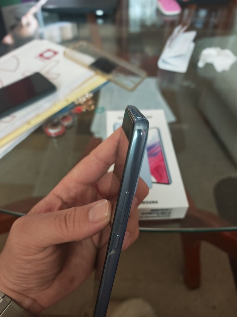 Samsung A53 128gb 6gb