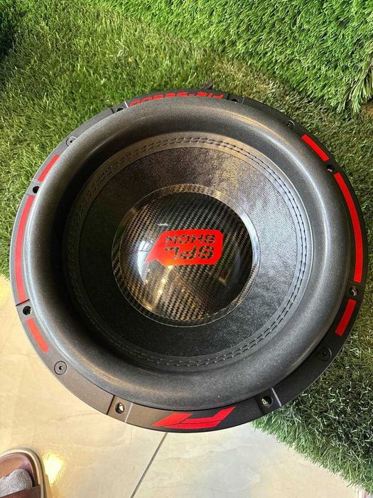 ACV STEIN S15D2 сабвуфер  | Рассрочка by Teyes 6–24 oy