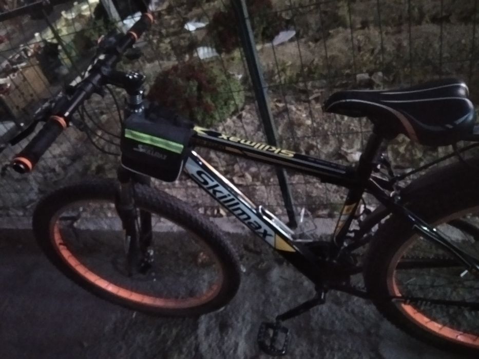 Velosiped holati