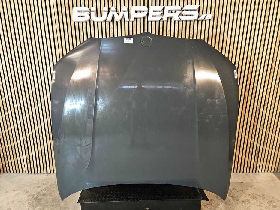 BMW seria 3 2018/2024 G20 G21 capotă C538