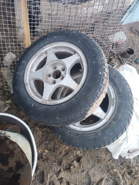 Диски, КПП 5 ступка, задний мост с газ 3110. Блок 402,