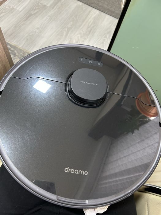 Xiaomi dreame L10 pro