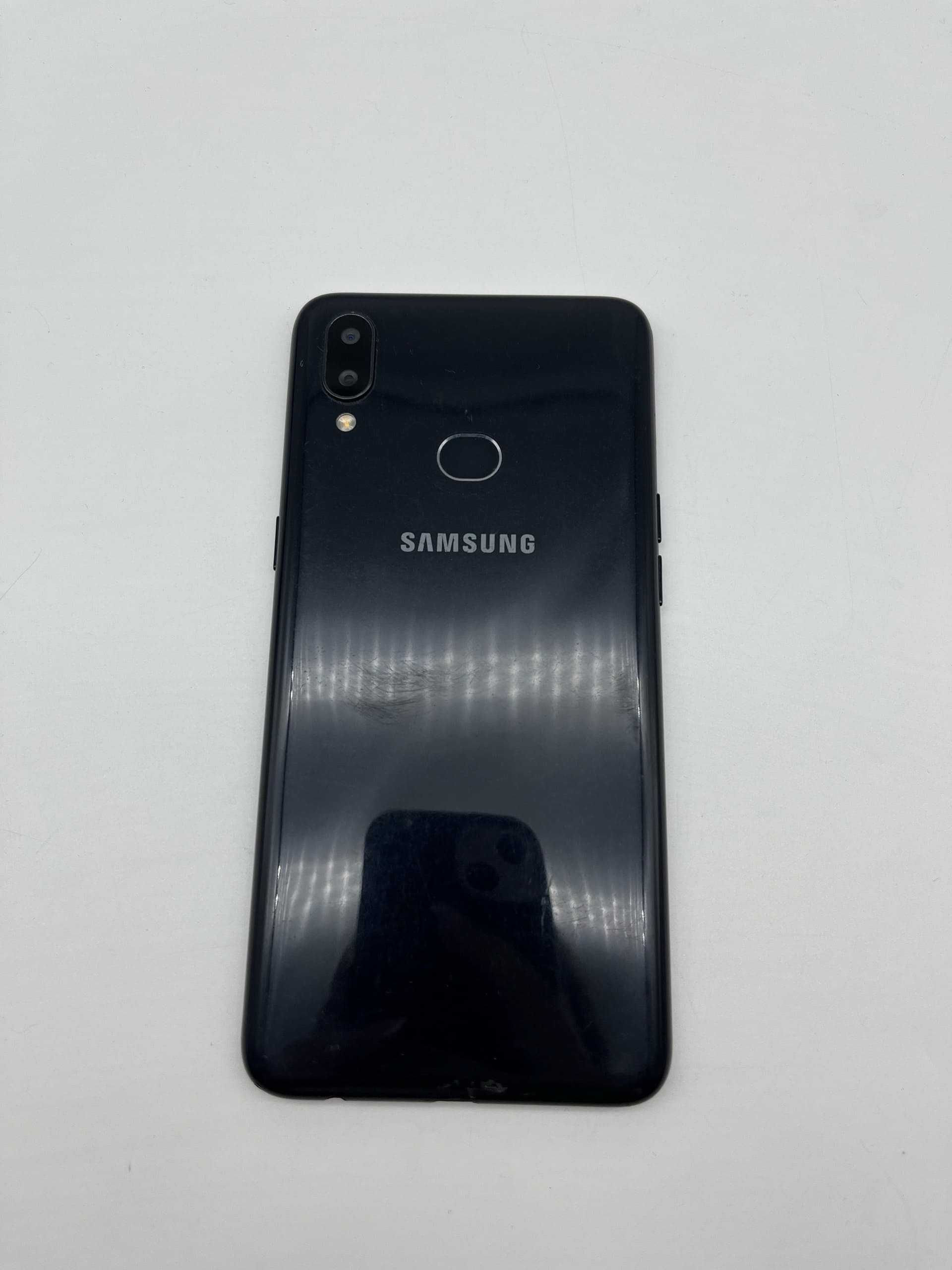 Samsung GALAXY A10S (SM-A107F)