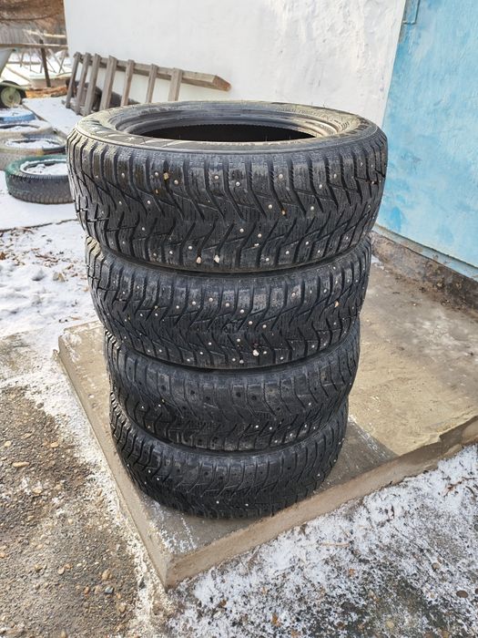 Продам резину Sailun