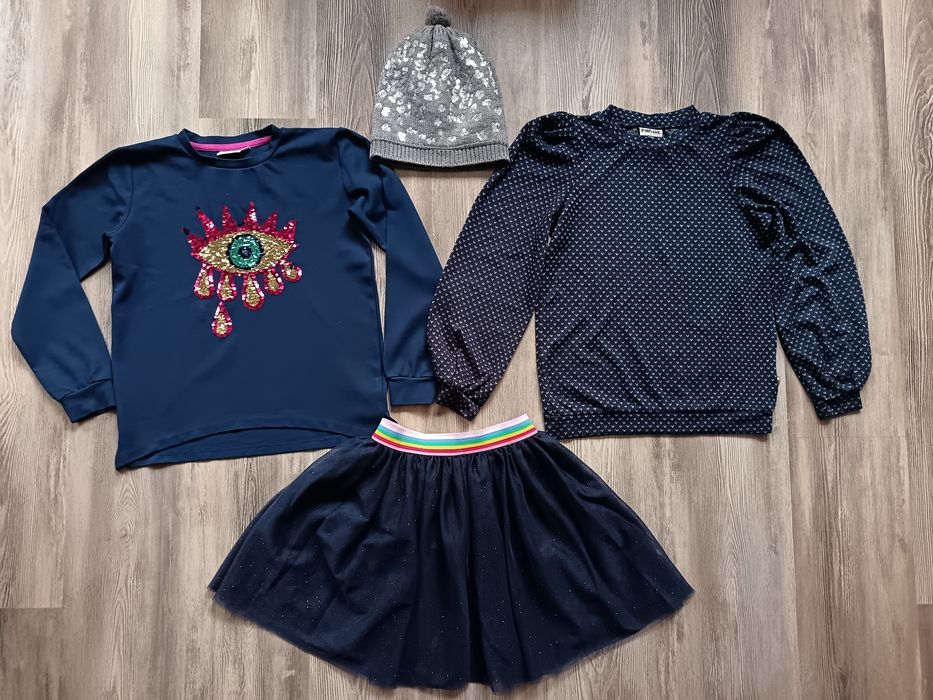 H&M, The New, Pump de Lux Момичешки лот