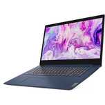 Laptop Lenovo IdeaPad 3 17ALC6, AMD Ryzen 5 5500U 17.3" Full HD