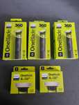 Masina barbierit Philips One Blade 360 nou / sigilat