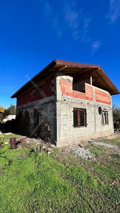 Двуетажна къща в Ново село 94918