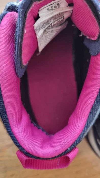 QUECHUA Детски непромокаеми обувки