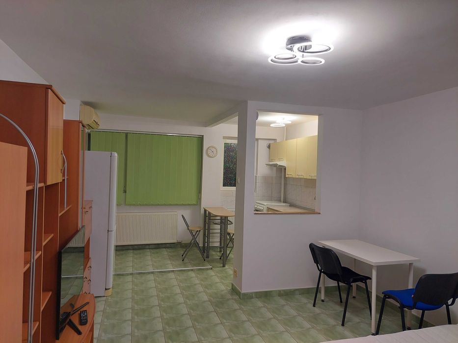 Garsoniera, proprietar, Bv Chisinau - Basarabia, Sector 2