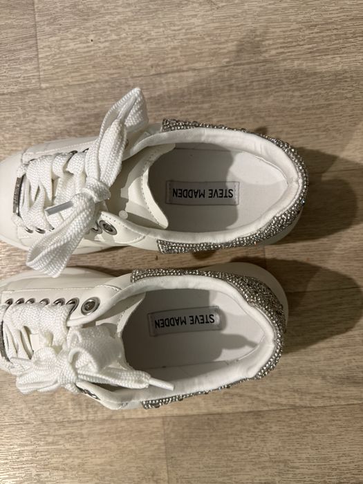 Обувки Steve Madden