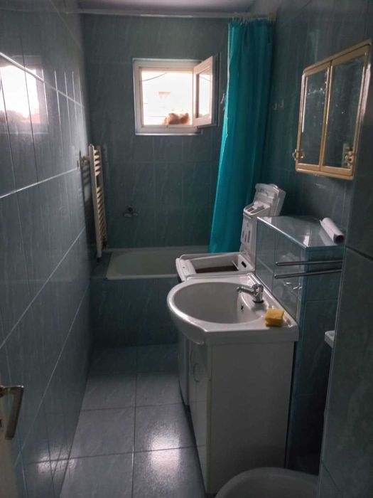 De vânzare Apartament 2 camere, Str. Cuza Vodă