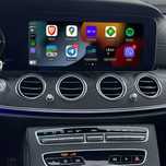 Activare Apple Carplay si AA Mercedes Benz C E S Class W205 W213 W222