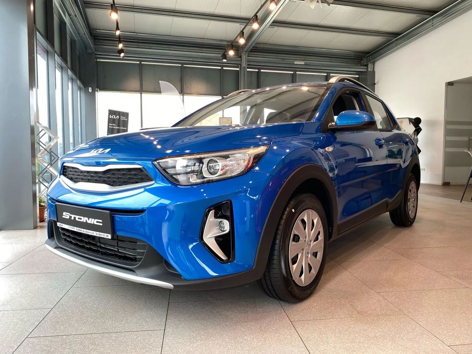 Kia Stonic
