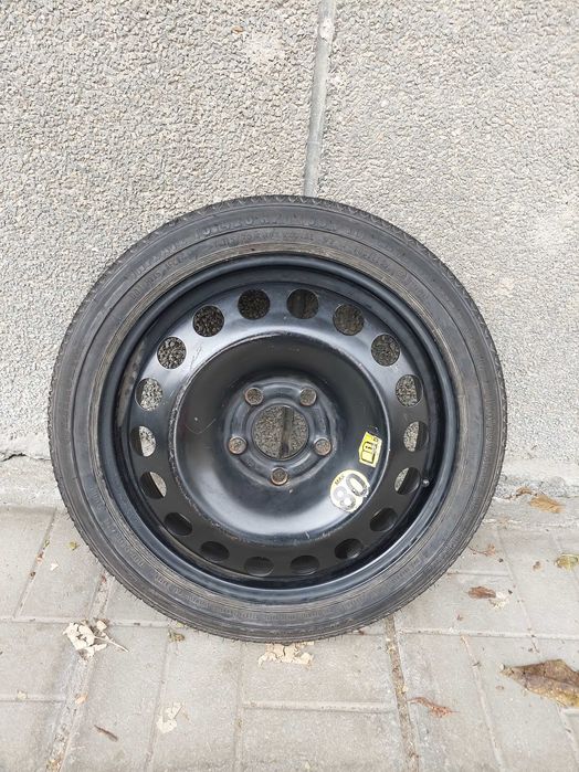 Патерица за Опел 16 цола 5х110