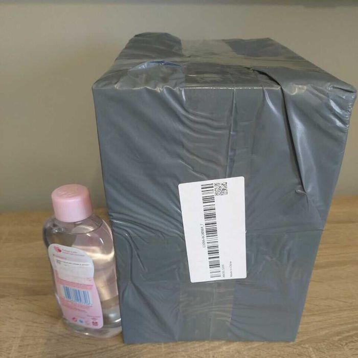 Машина за диагностика и откриване на течове с дим/пушек, димогенератор