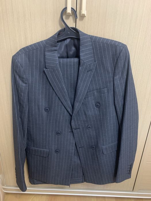 Мужской костюм двойка