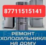 Ремонт холодильника с выездом на дом