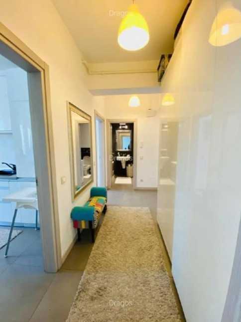 Apartament de lux Orhideea19 Grozavesti 19th langa The Bridge