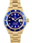 CEAS R.O.L.E.X Submariner Gold&Blue Elegant Vezi Anuntul-NOU 2025 !