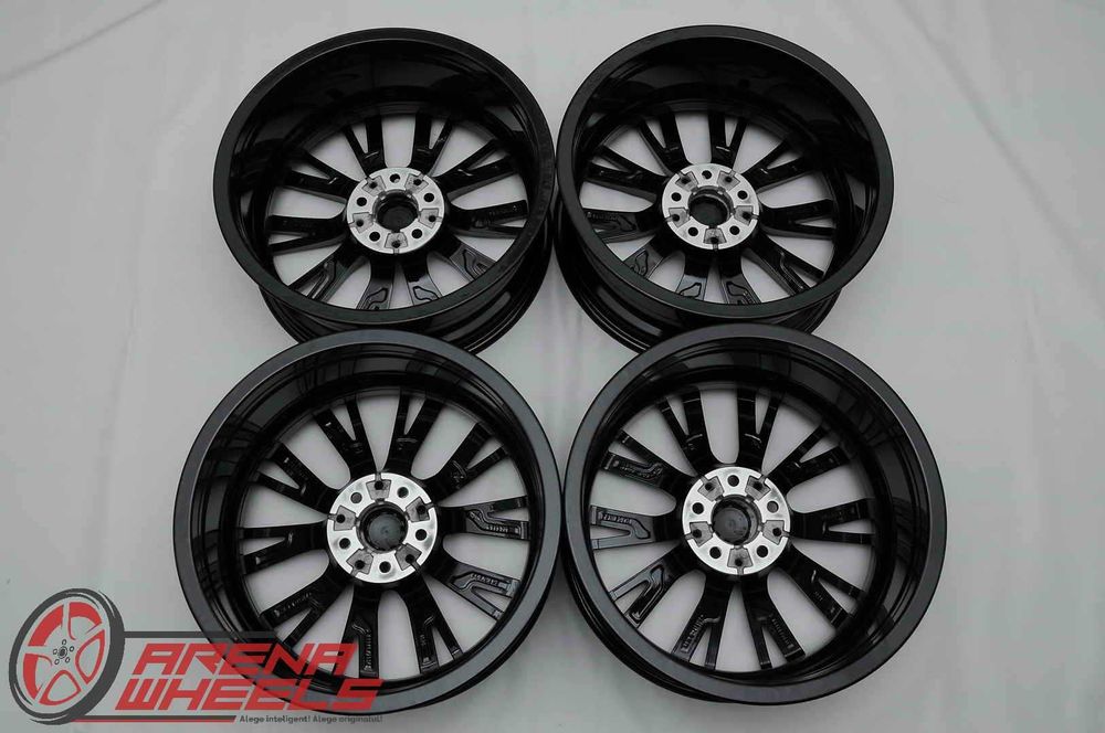 Jante 18 inch Originale BMW Seria 3 G20 G21 Seria 4 G22 G23 R18 796M