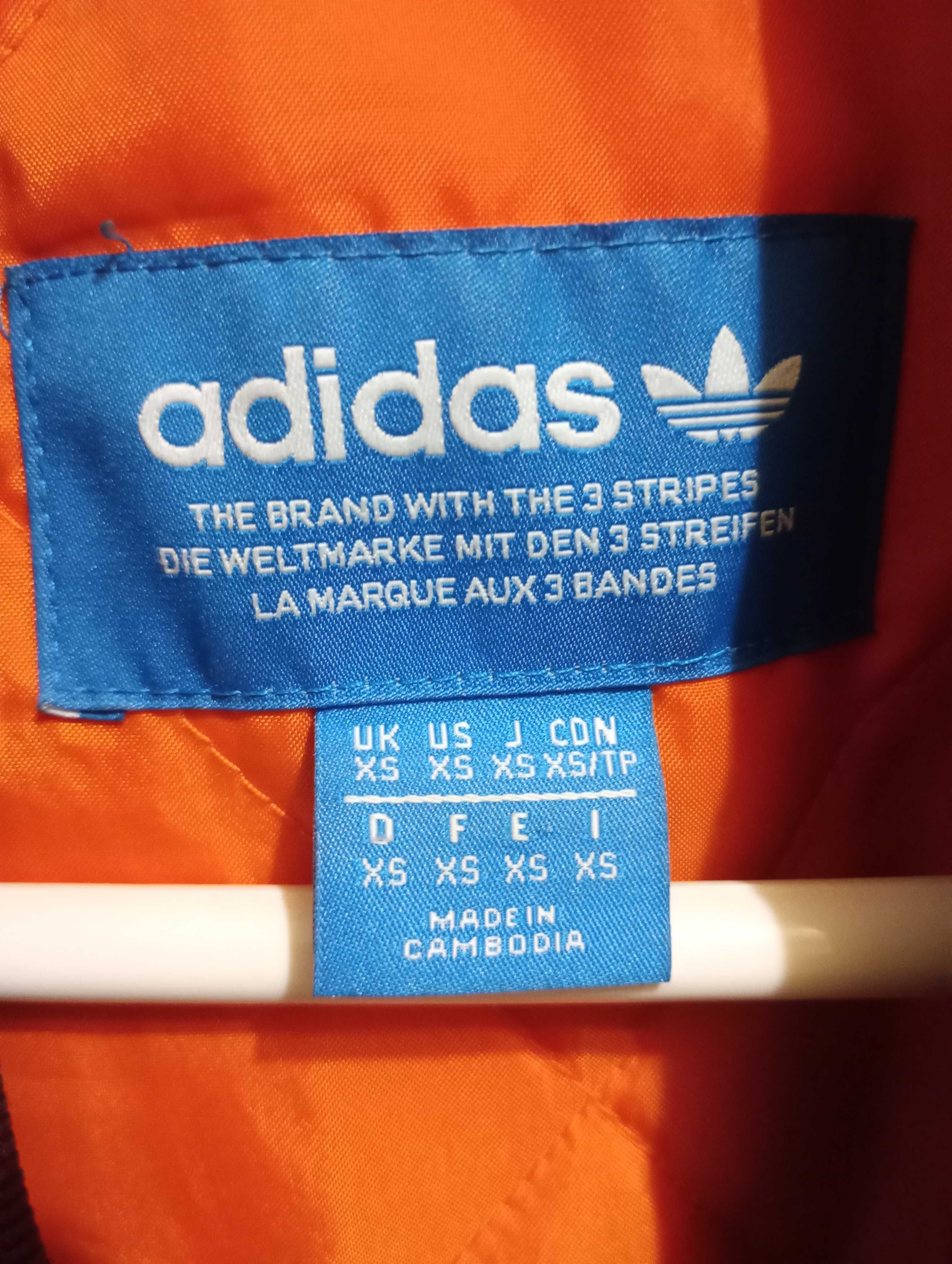 Geacă ADIDAS originală