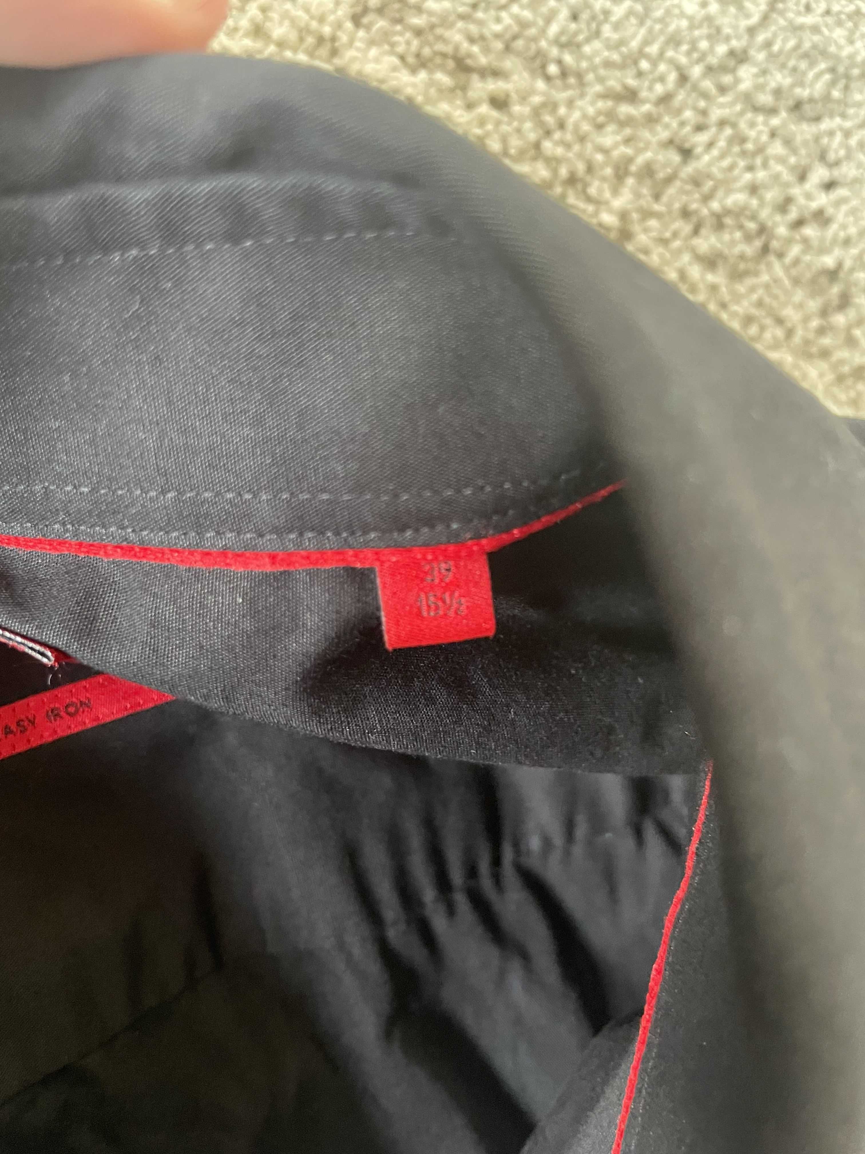 Риза HUGO BOSS - 100% Оригинална