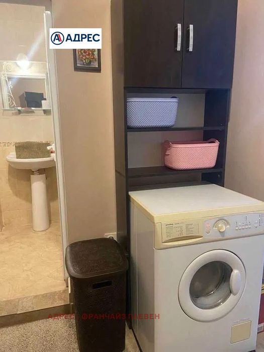 1-стаен в Плевен-9-ти квартал площ 45 цена 256