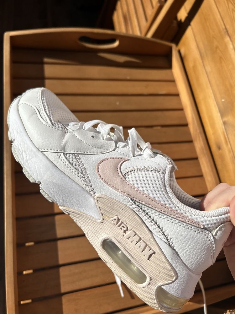 Nike air max маратонки