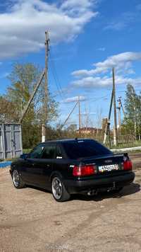 Audi 80 b4 2.0 abt